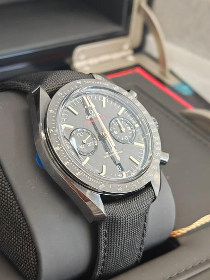 OMEGA Speedmaster Dark Side of the Moon  311.92.44.51.01.007