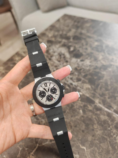 BVLGARI ALUMINIUM 103383