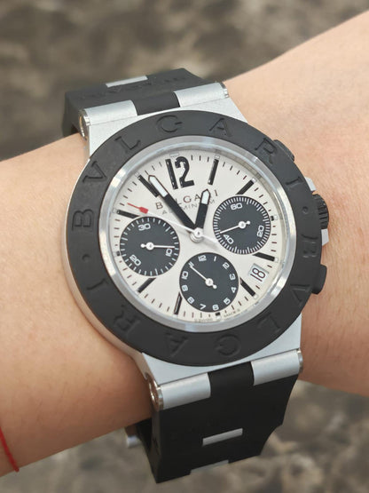 Bvlgari Aluminium 103383  2026