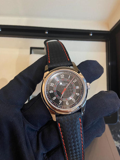 Patek Philippe Calatrava 6007G-010 2025