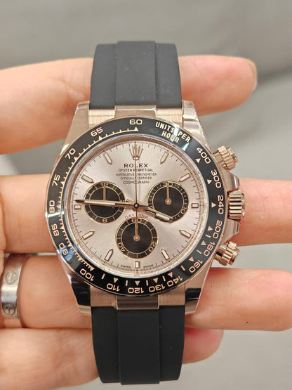 Rolex Cosmograph Daytona 126515LN SUNDUST 2024