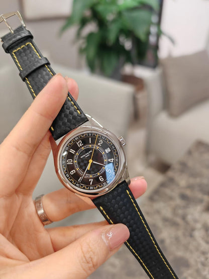 Patek Philippe Calatrava 6007G-001