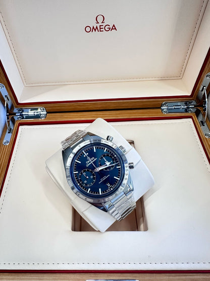 Omega Speedmaster '57 332.10.41.51.03.001