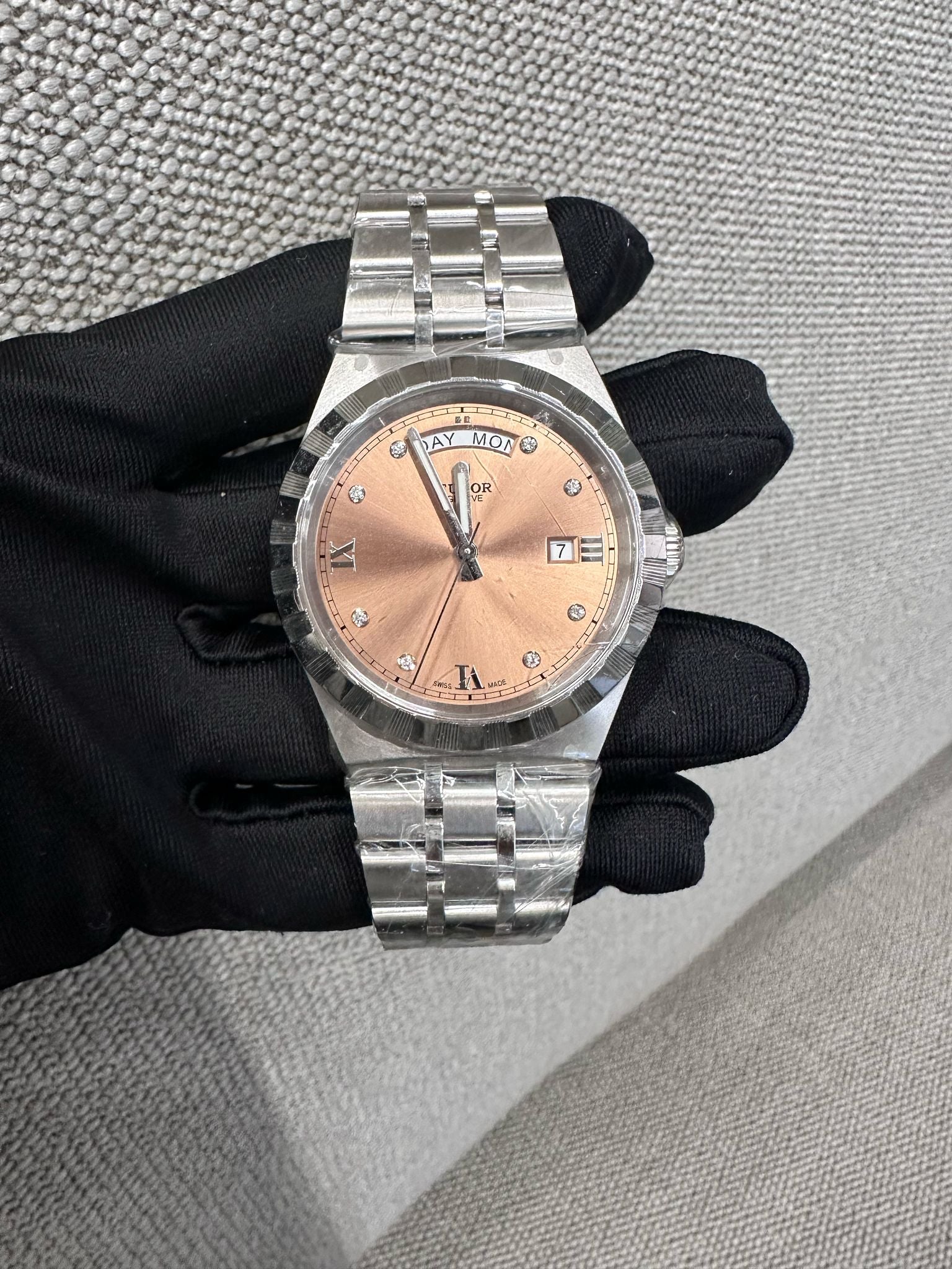 Tudor Royal M28600-0011 2026