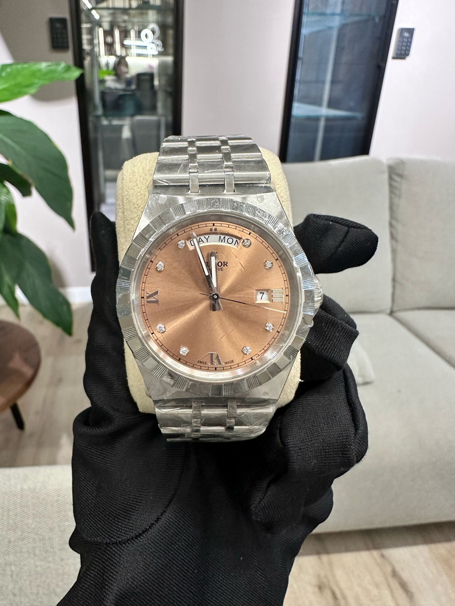 Tudor Royal M28600-0011 2026
