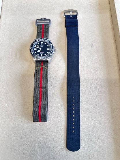 Tudor Pelagos 25717N-0001 2025
