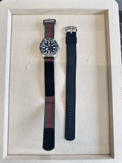 Tudor Pelagos Fxd M25717N-0001