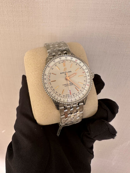 Breitling Navitimer  A17327211G1A1