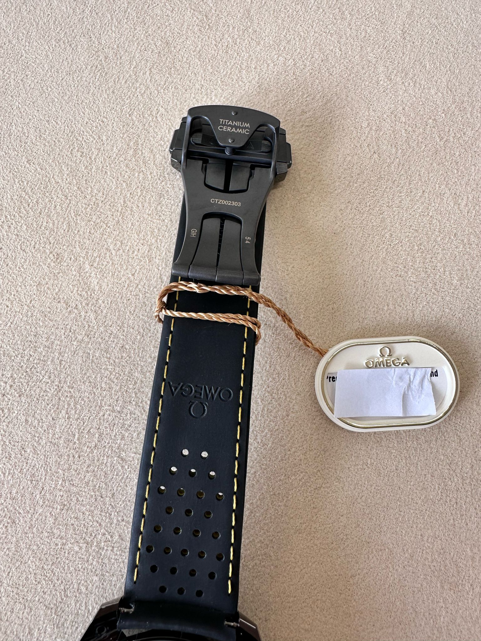 Omega Speedmaster Professional Moonwatch 310.92.44.50.01.001 2026