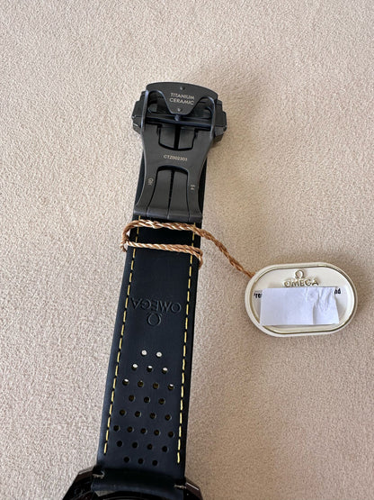 Omega Speedmaster Professional Moonwatch 310.92.44.50.01.001 2026
