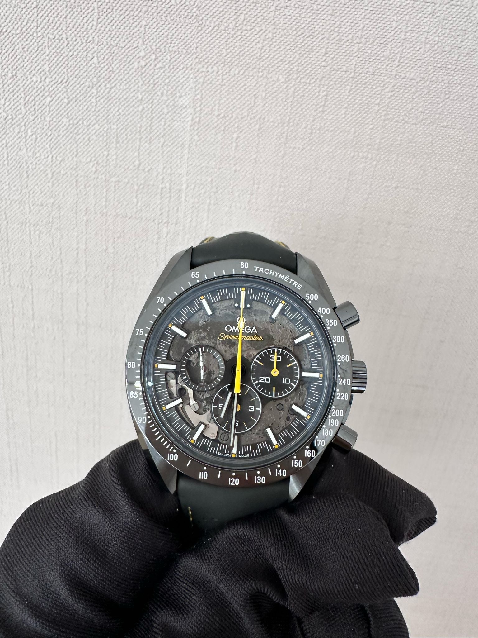 Omega Speedmaster Professional Moonwatch 310.92.44.50.01.001 2026