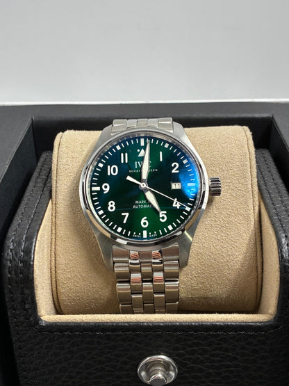 Pilot's Watch Mark XX IW328206