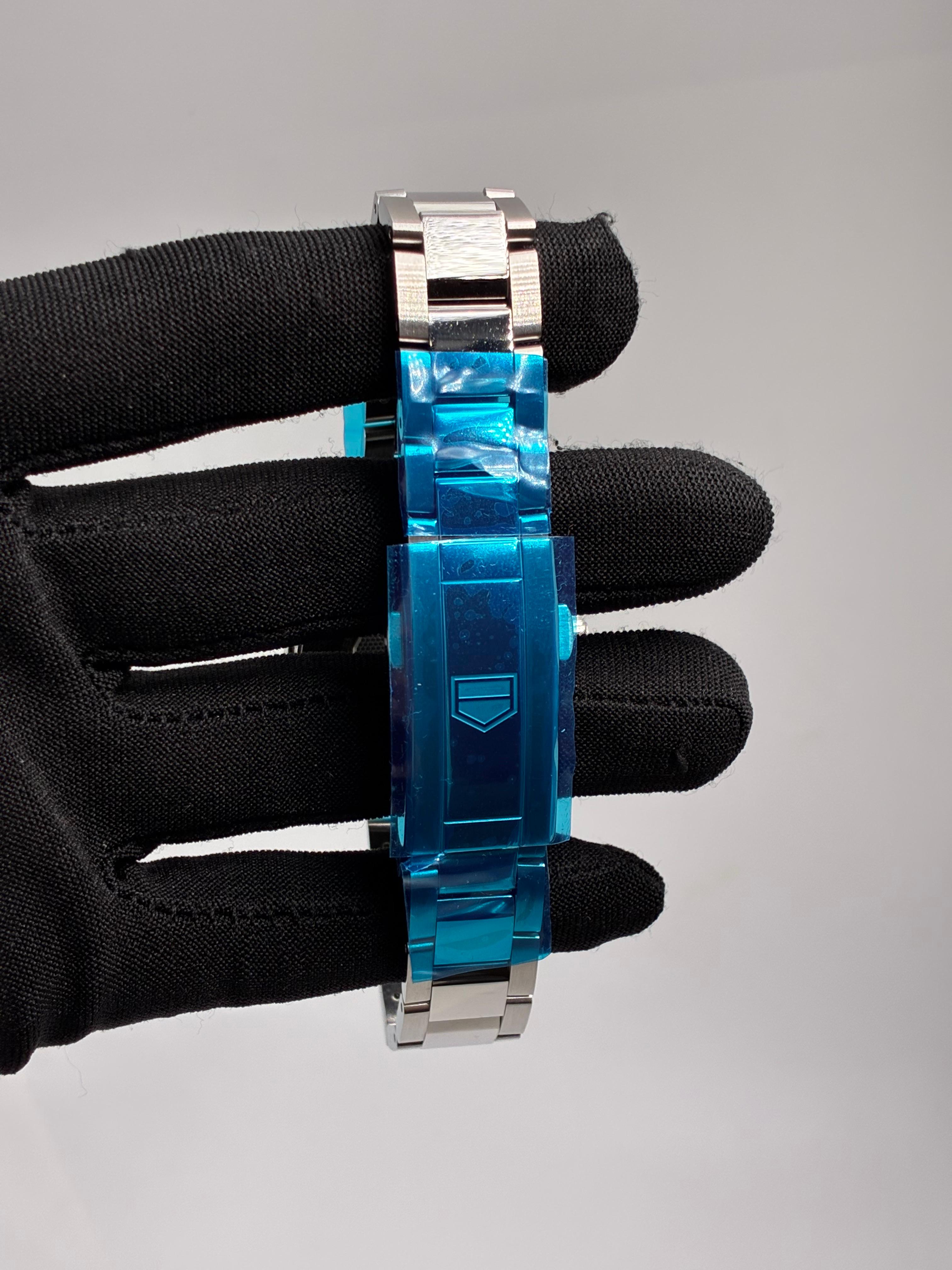 TAG Heuer Aquaracer PROFESSIONAL 200 WBP2415.BA0622