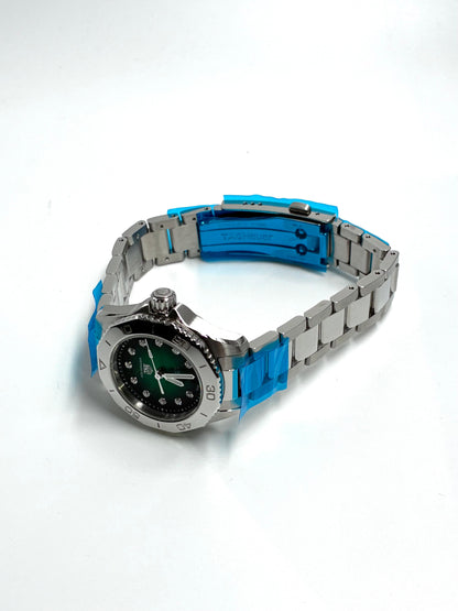 TAG Heuer Aquaracer PROFESSIONAL 200 WBP2415.BA0622