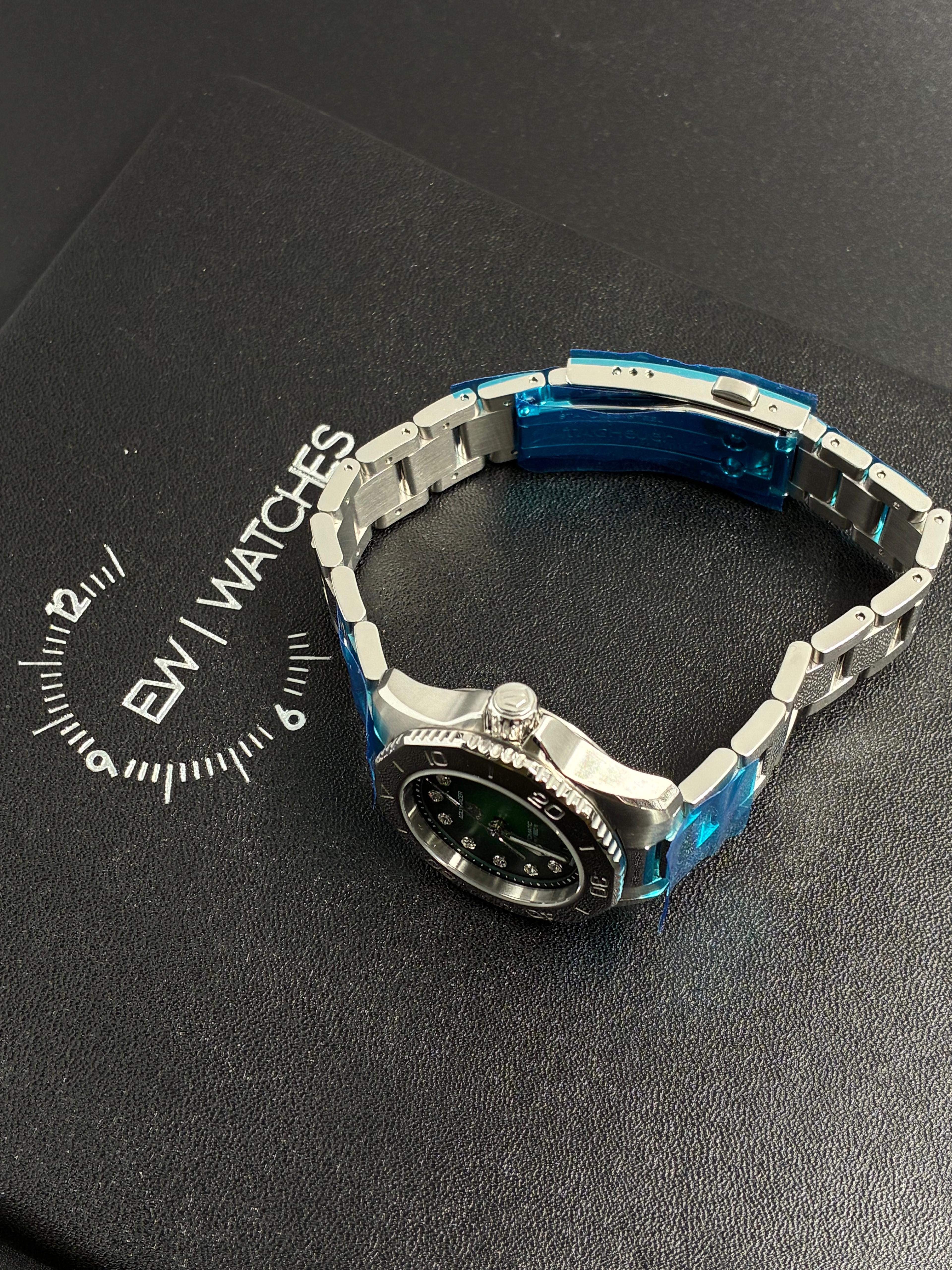 TAG Heuer Aquaracer PROFESSIONAL 200 WBP2415.BA0622