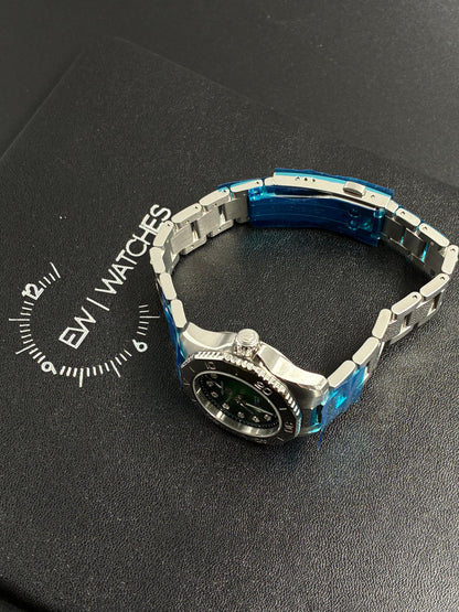 TAG Heuer Aquaracer PROFESSIONAL 200 WBP2415.BA0622