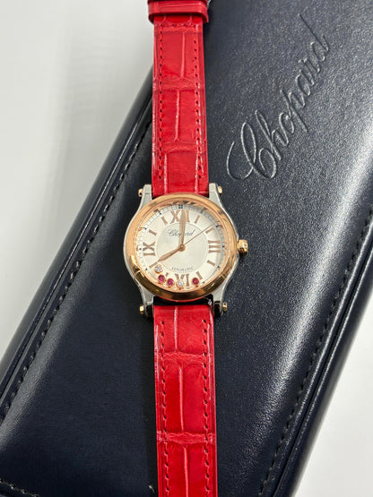 Chopard Happy Sport Automatic 30mm 278573-6026