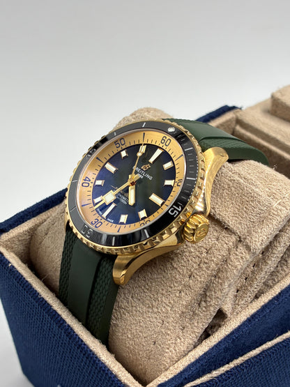 Breitling Superocean 42 Automatic 42 N17375201L1S1