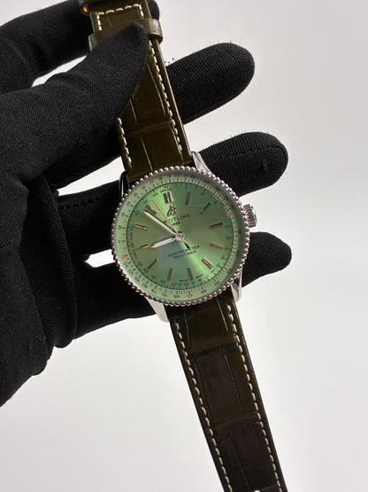 Breitling Navitimer Automatic 36 A17327361L1P1