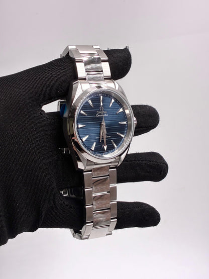 Omega Seamaster / Aqua Terra 150M 220.10.38.20.03.001