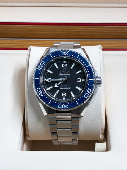 Omega Seamaster Planet Ocean 600M 217.30.42.21.01.002