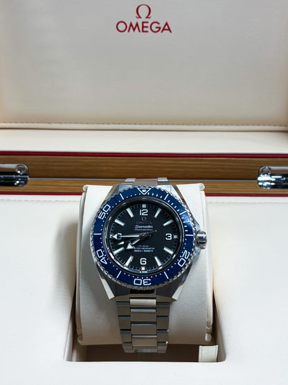 Omega Seamaster Planet Ocean 600M 217.30.42.21.01.002