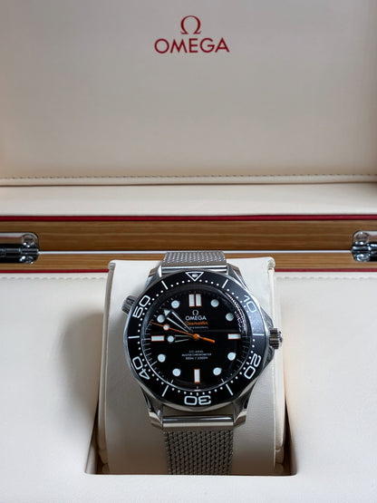 Omega Seamaster 300M 210.30.42.20.01.018