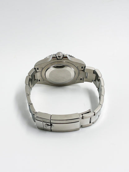 Rolex GMT-Master II 126710GRNR Oyster