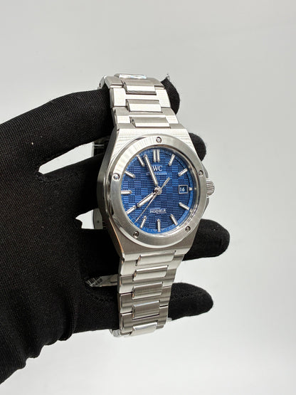 IWC Ingenieur Automatic IW328907