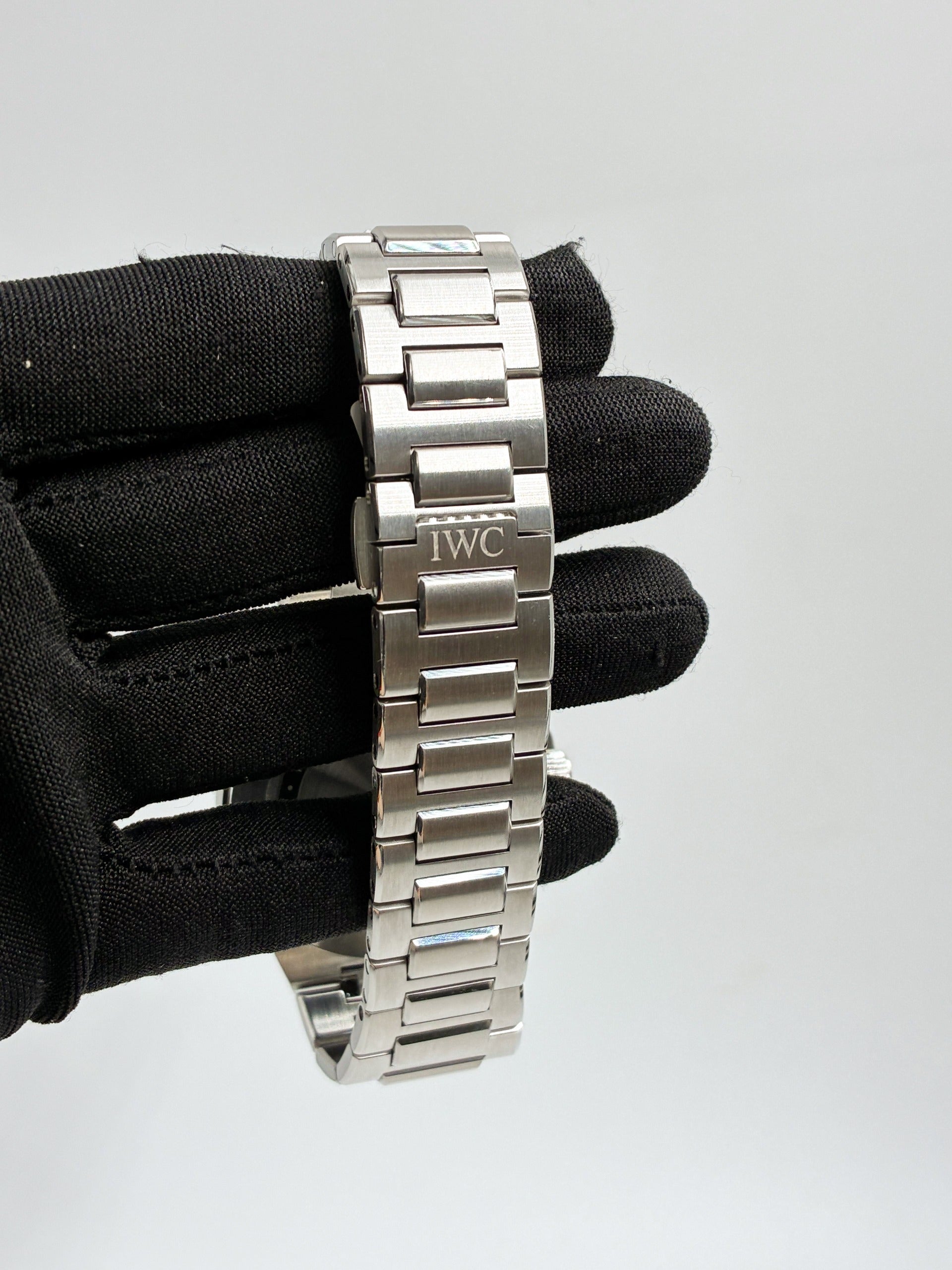 IWC Ingenieur Automatic IW328907