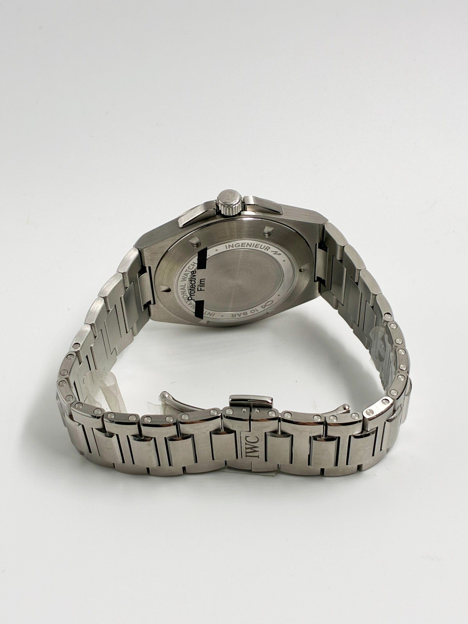 IWC Ingenieur Automatic IW328907