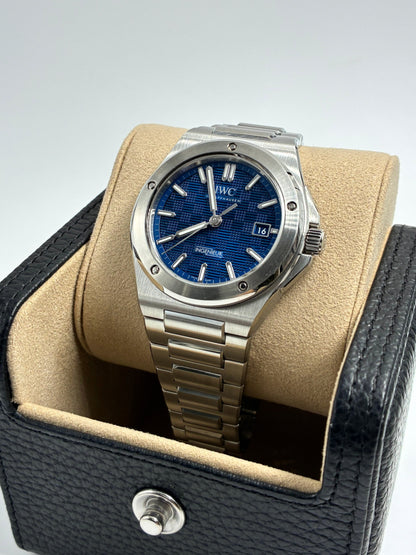 IWC Ingenieur Automatic IW328907