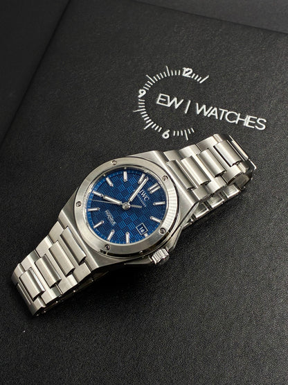 IWC Ingenieur Automatic IW328907