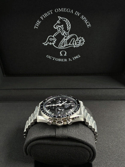 Omega Speedmaster Moonwatch 310.30.42.50.01.001 Black 2026