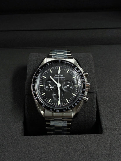 Omega Speedmaster Moonwatch 310.30.42.50.01.001 Black 2026