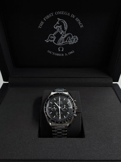 Omega Speedmaster Moonwatch 310.30.42.50.01.001 Black 2026