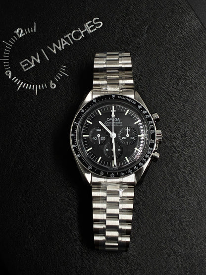 Omega Speedmaster Moonwatch 310.30.42.50.01.001 Black 2026
