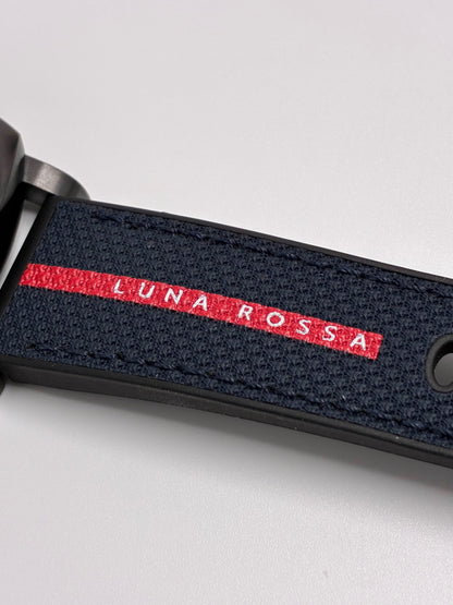 Panerai Luminor PAM01408 Marina Blue 2026