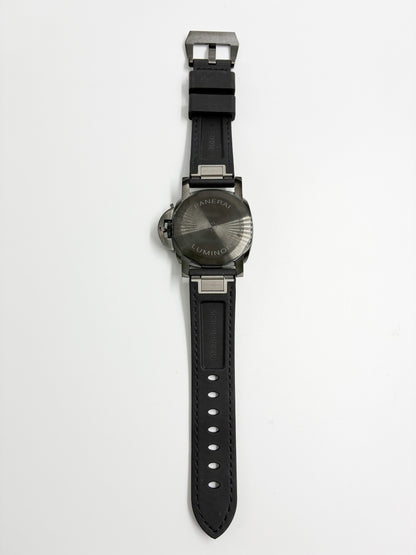 Panerai Luminor PAM01408 Marina Blue 2026