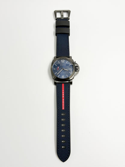 Panerai Luminor PAM01408 Marina Blue 2026