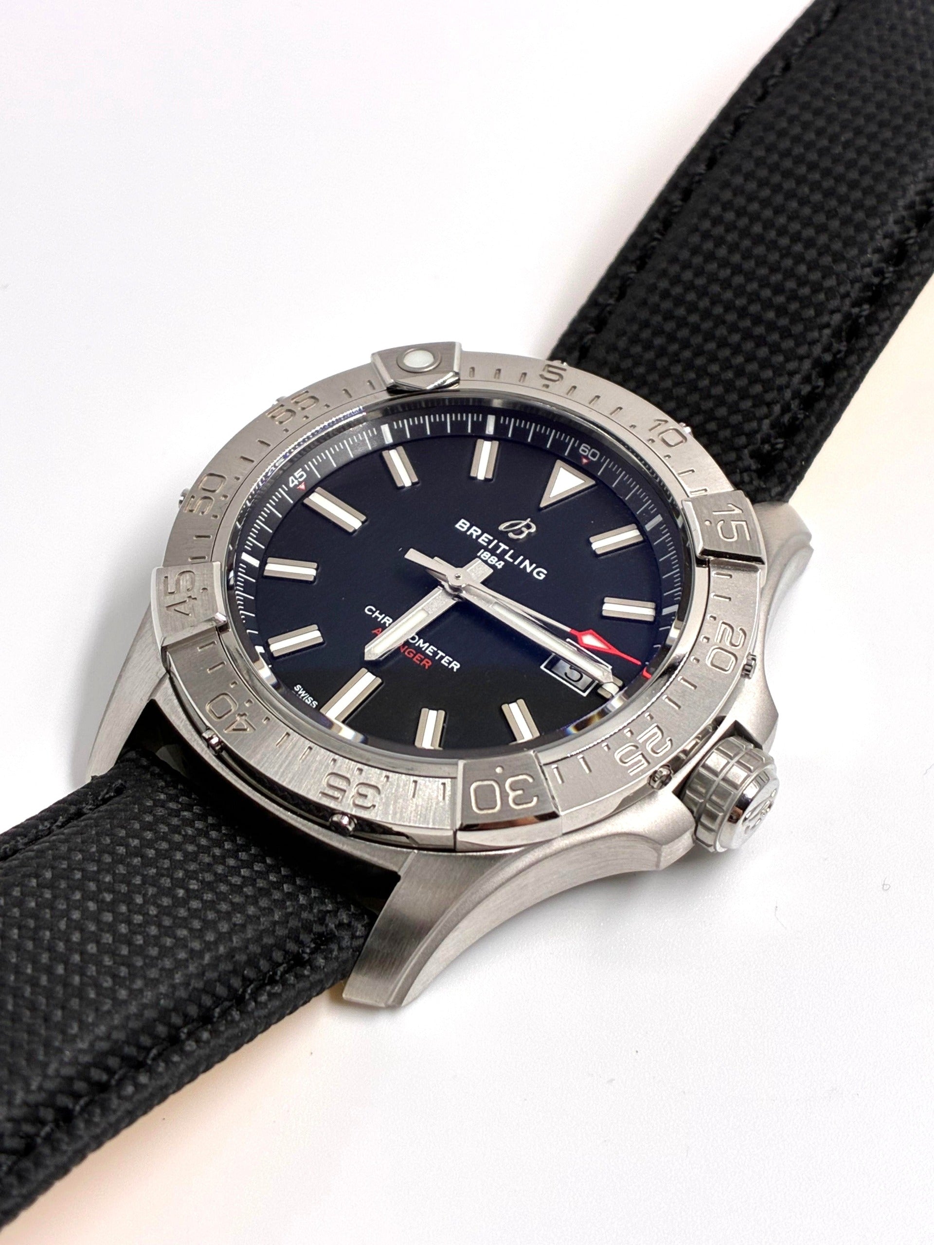 Breitling Avenger Automatic 42 A17328101B1X1 2026