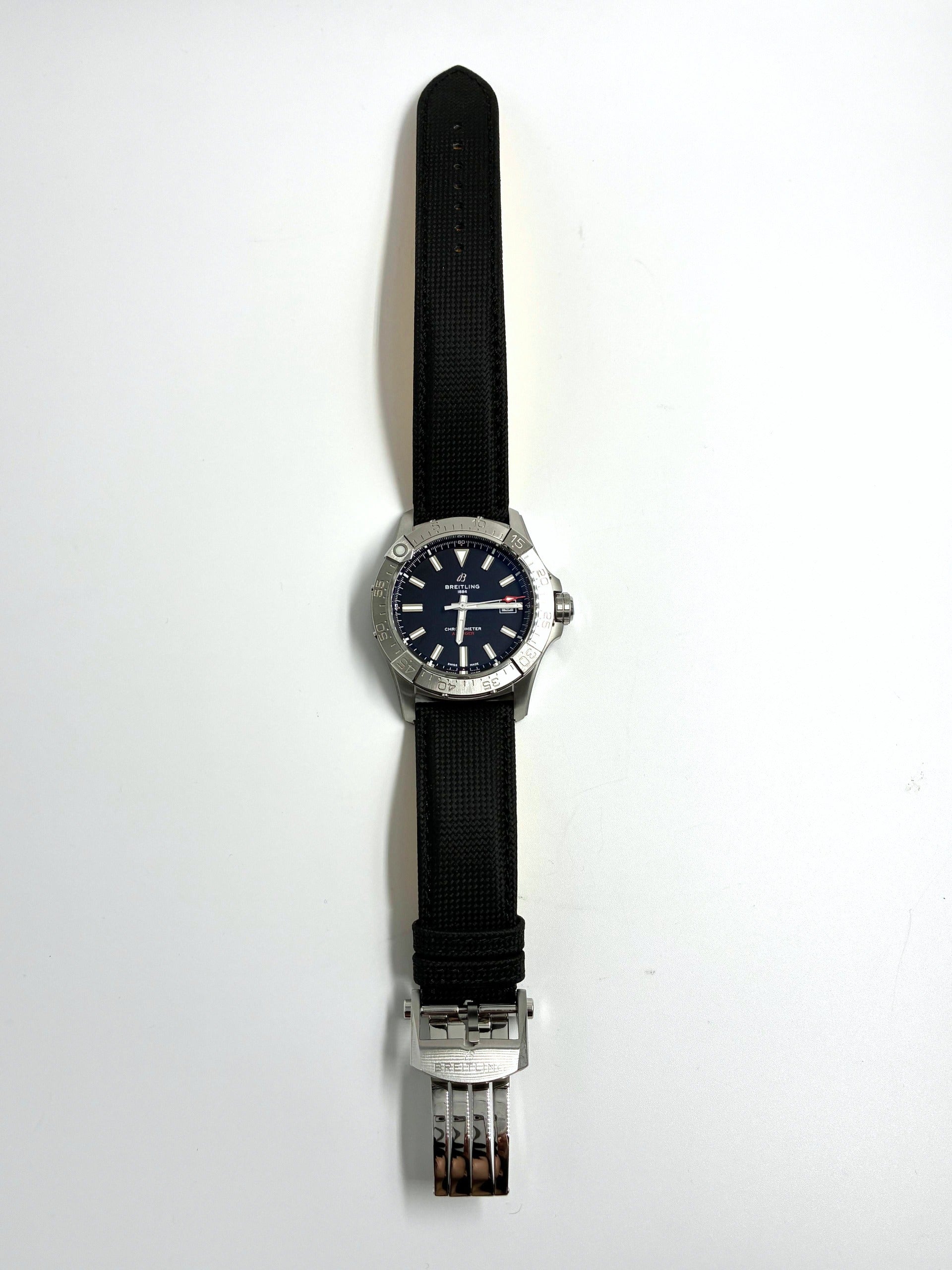 Breitling Avenger Automatic 42 A17328101B1X1 2026