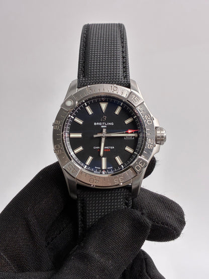 Breitling Avenger Automatic 42 A17328101B1X1 2026