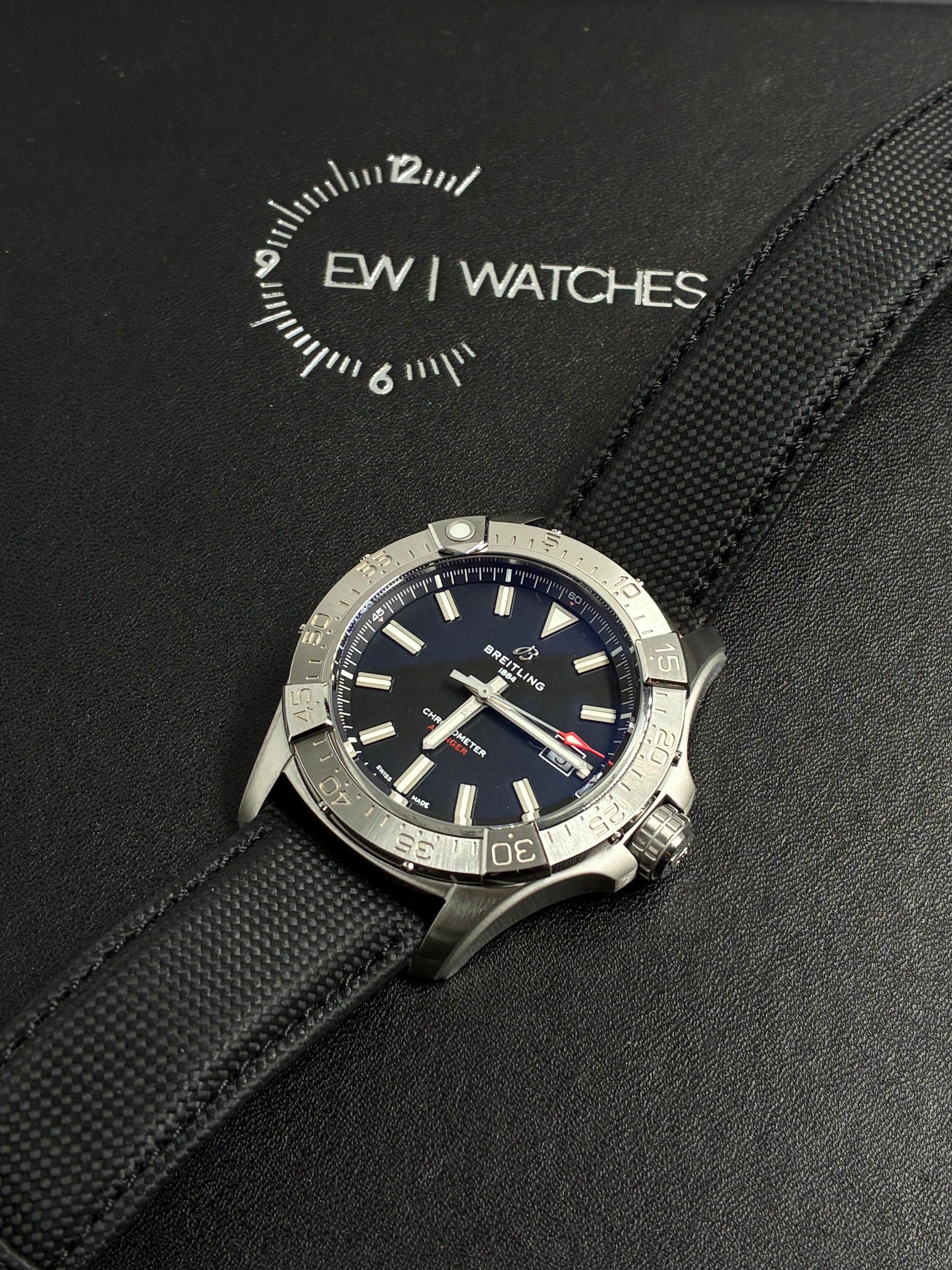 Breitling Avenger Automatic 42 A17328101B1X1 2026