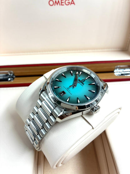 Omega Seamaster Aqua Terra 220.10.38.20.03.005