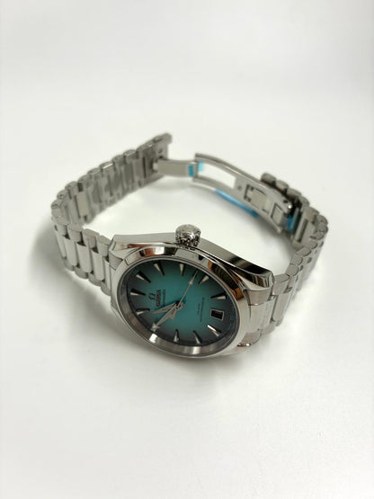 Omega Seamaster Aqua Terra 220.10.38.20.03.005