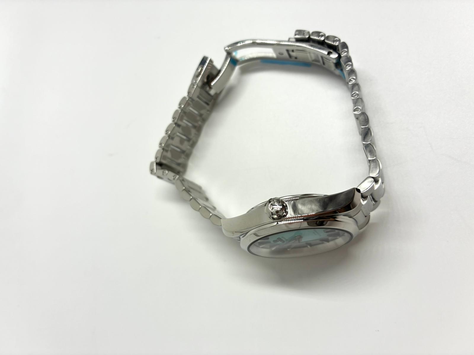 Omega Seamaster Aqua Terra 220.10.38.20.03.005