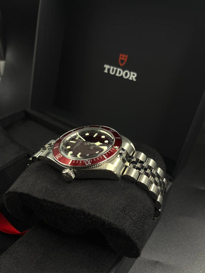 Tudor Black Bay M7939A1A0RU-0001