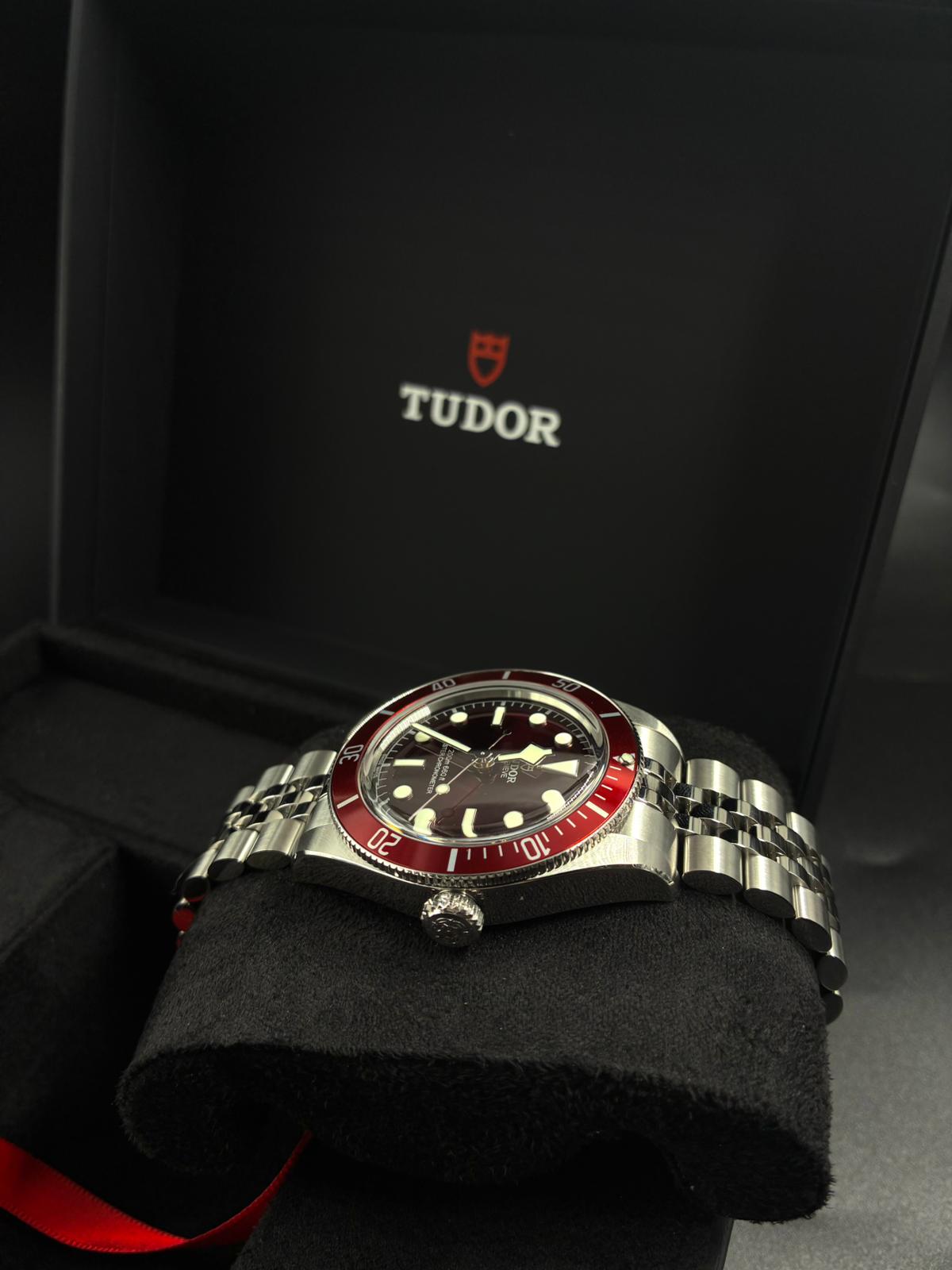 Tudor Black Bay M7939A1A0RU-0001