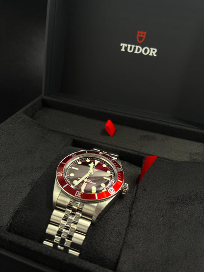 Tudor Black Bay M7939A1A0RU-0001